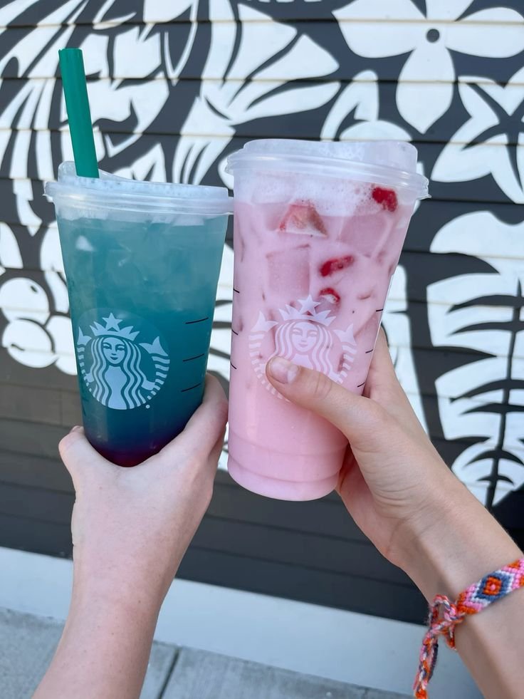 10 Copycat Starbucks Drinks You Can Easily Make at Home
