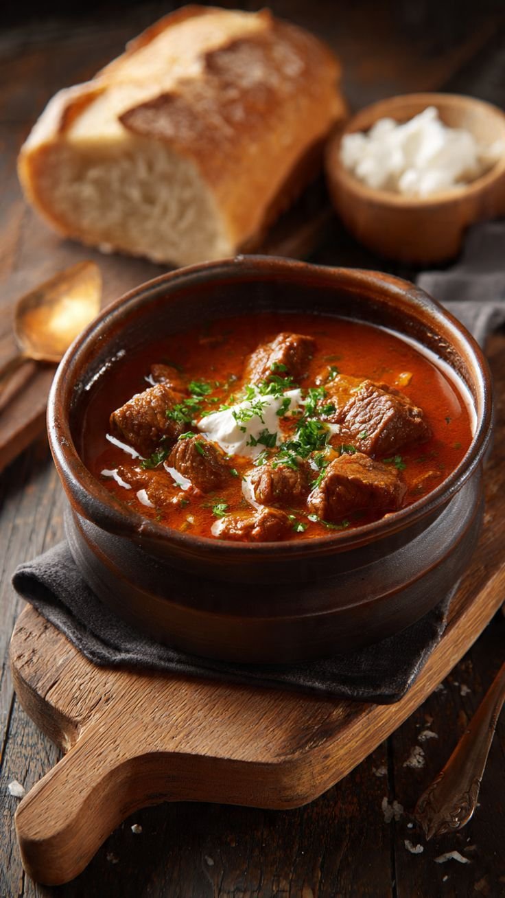 Beef Bourguignon Recipe to Cook for Your Boyfriend Tonight