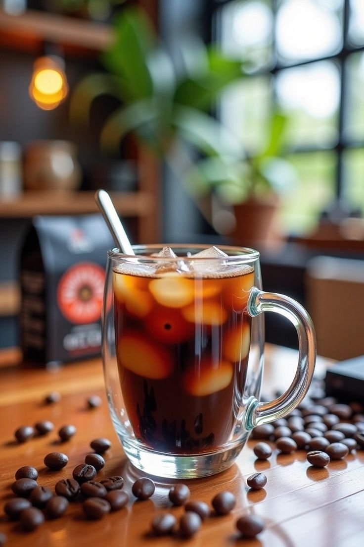 Starbucks Drink at Home Brown Sugar Oatmilk Shaken Espresso