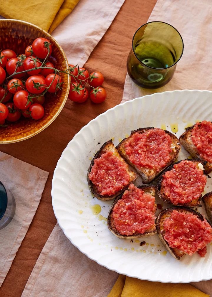 10 Recipes Impress Your Girlfriend on Date Night