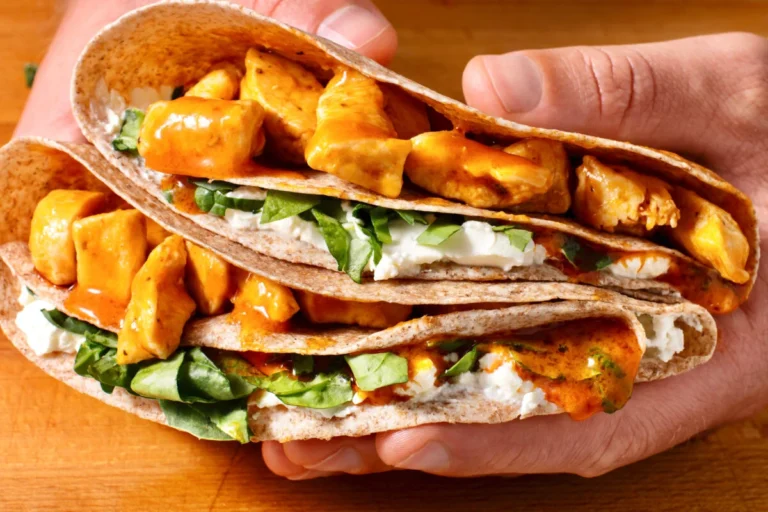 Healthy Dinner Recipe for Busy Gen Zs