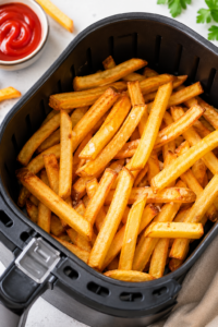 Air Fryer French Fries