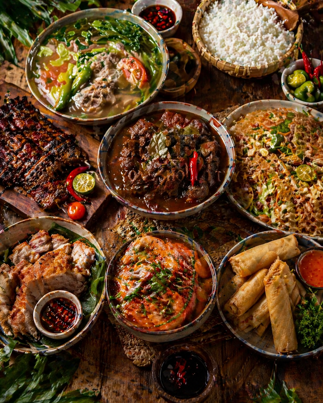 Best Filipino Dinner Recipes