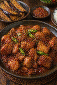 Binagoongan Baboy