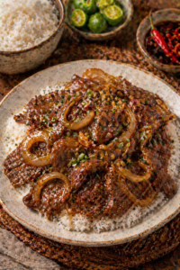 Bistek Tagalog