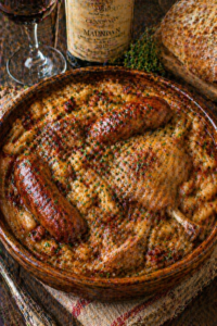 Cassoulet