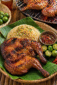 Chicken Inasal