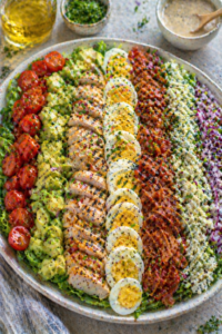Cobb Salad