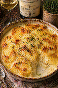 Gratin Dauphinois