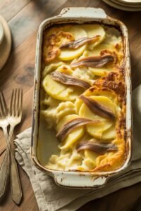 Jansson’s Temptation