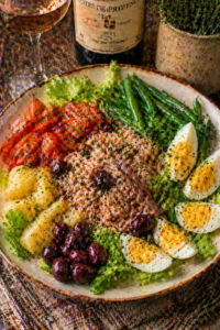 Niçoise Salad