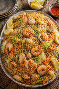 Pancit Bihon Guisado