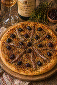 Pissaladière