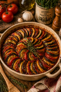 Ratatouille