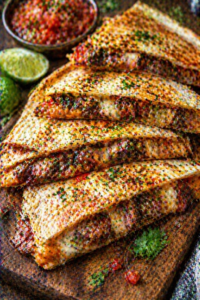 Steak Quesadillas