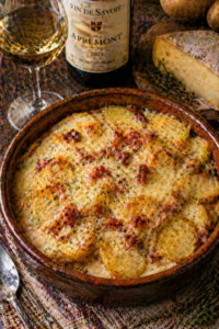 Tartiflette