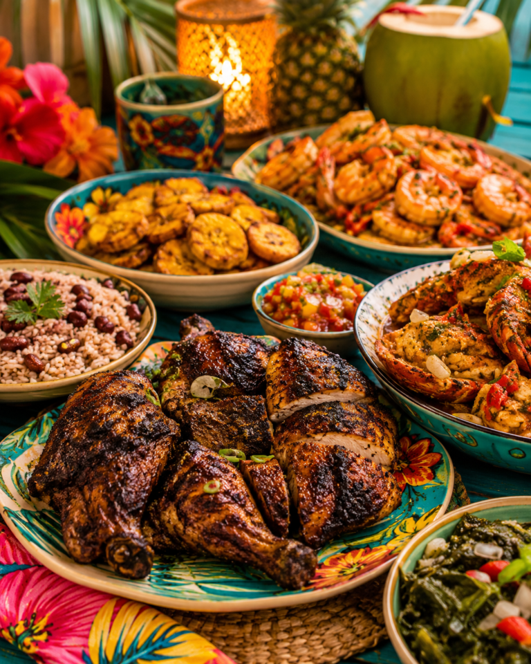 20 Authentic Caribbean Dinner Recipes to Make