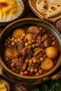 Abgoosht (Dizi)