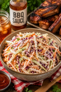 BBQ Coleslaw