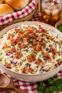 Bacon Coleslaw