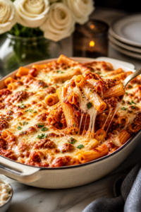 Baked Ziti