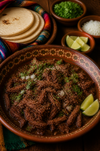 Barbacoa