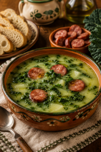 Caldo Verde