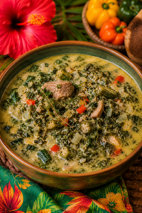 Callaloo