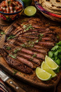 Carne Asada