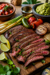 Carne Asada