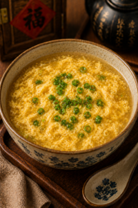 Egg Drop Soup