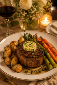 Filet Mignon