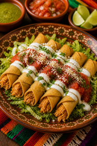 Flautas