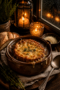 French Onion Soup