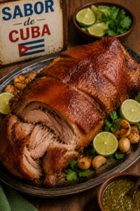 Lechón Asado
