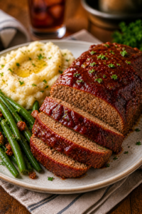 Meatloaf