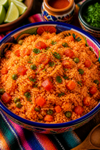 Mexican Rice