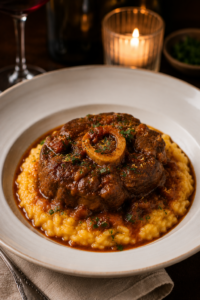 Osso Buco