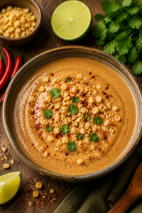 Peanut Sauce