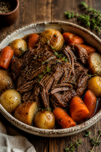 Pot Roast