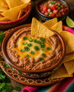 Refried Beans