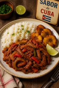 Ropa Vieja