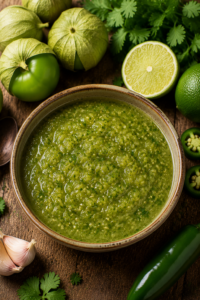 Salsa Verde
