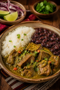 Seco de Carne