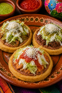 Sopes