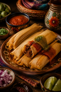 Tamales