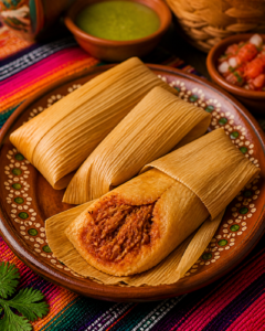 Tamales