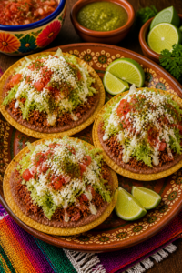 Tostadas