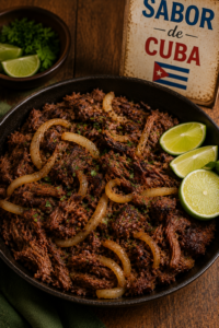 Vaca Frita